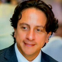 Fundraising Page: Marcelo Miano